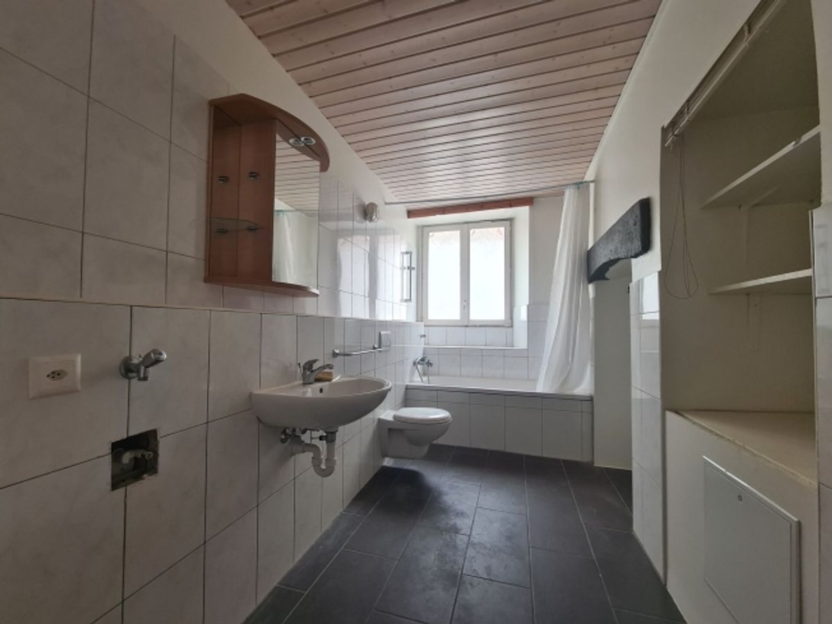 3,5-Zimmer-Wohnung - 5