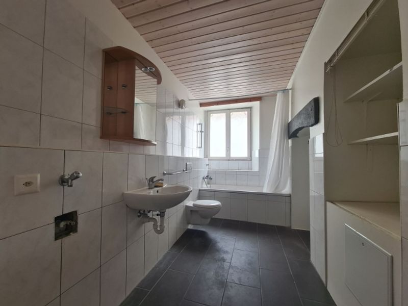 3,5-Zimmer-Wohnung - 6