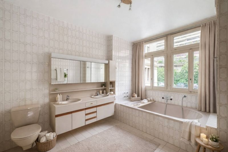 Prächtige 5,5-Zimmer-Wohnung direkt am Wasser Repräsentative Residenz - 7