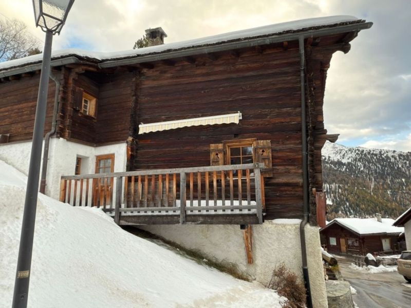 CHANDOLIN – New Price Traditioneller 7-teiliger Schal - 3