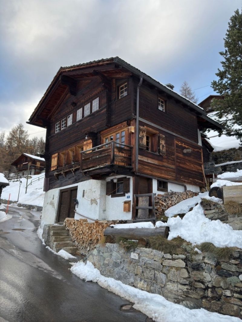 CHANDOLIN – New Price Traditioneller 7-teiliger Schal - 9