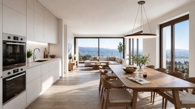 Wunderschöne 4,5-Zimmer-Wohnung - 5