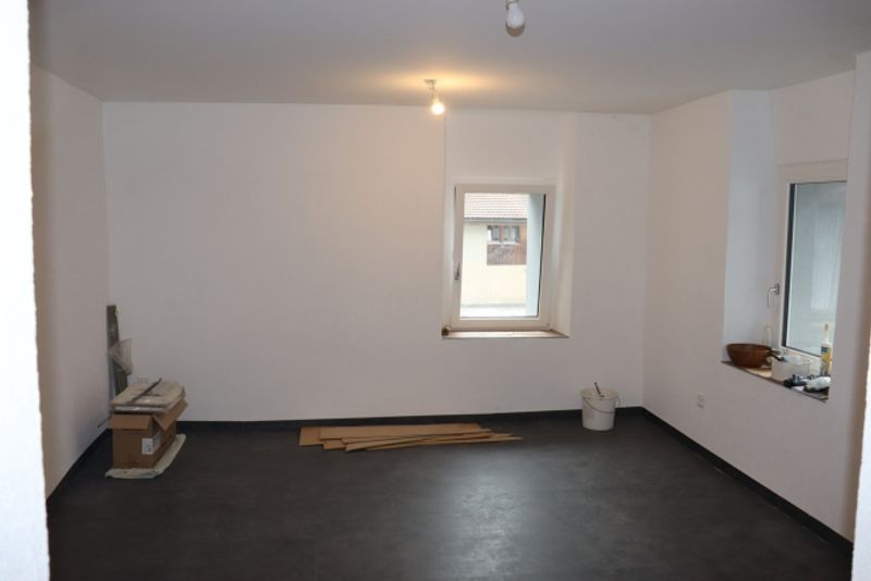 Charmantes Zweifamilienhaus im Herzen von Salgesch - 3