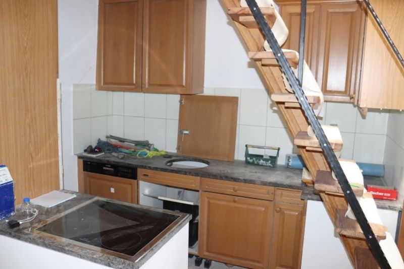 Charmantes Zweifamilienhaus im Herzen von Salgesch - 8