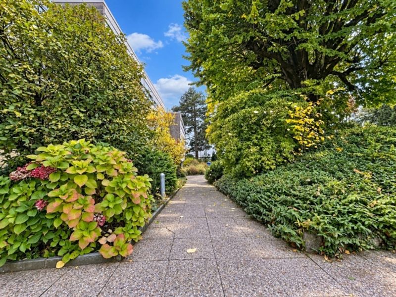Hervorragende Wohnung ideal gelegen in La Tour-de-Peilz - 4
