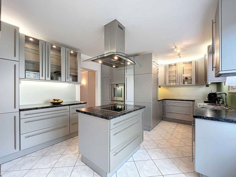 Hervorragende Wohnung ideal gelegen in La Tour-de-Peilz - 9