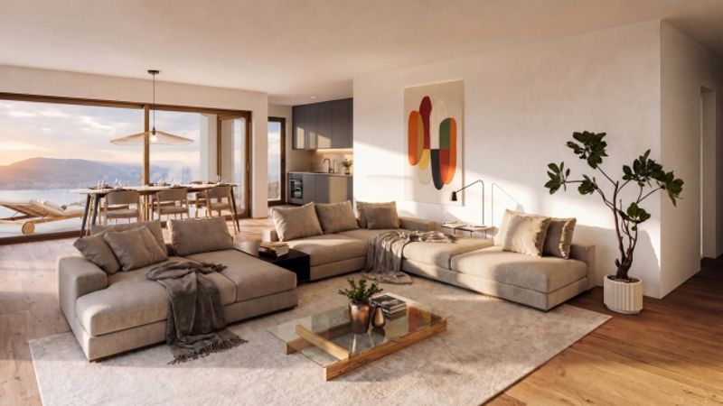 Wunderschöne 4,5-Zimmer-Wohnung - 7