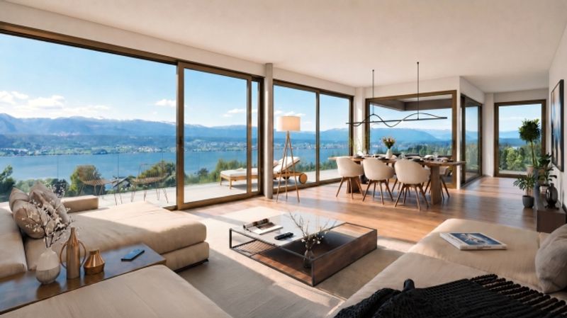 Wunderschöne 4,5-Zimmer-Wohnung - 8