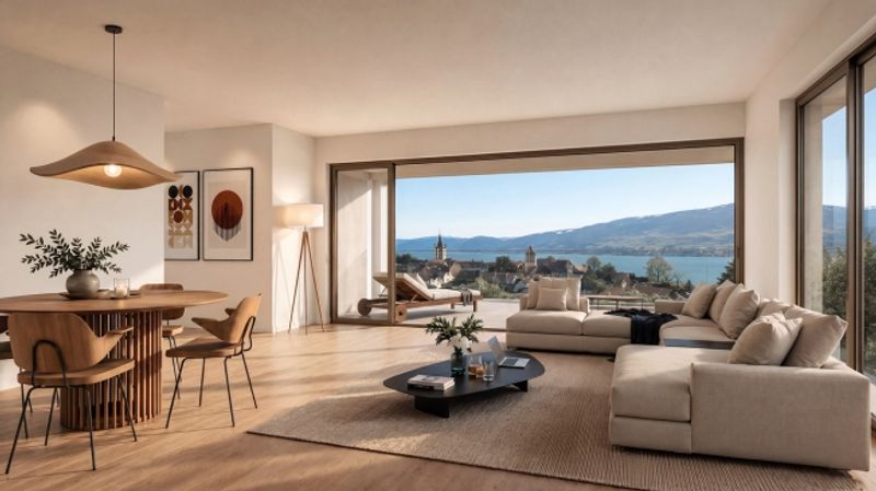 Wunderschöne 4,5-Zimmer-Wohnung - 9