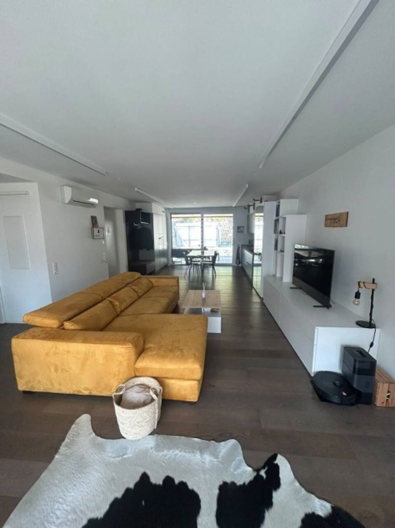 MURALTO, ELEGANTE 2½ ZIMMERWOHNUNG IN ZENTRALER LAGE - 2