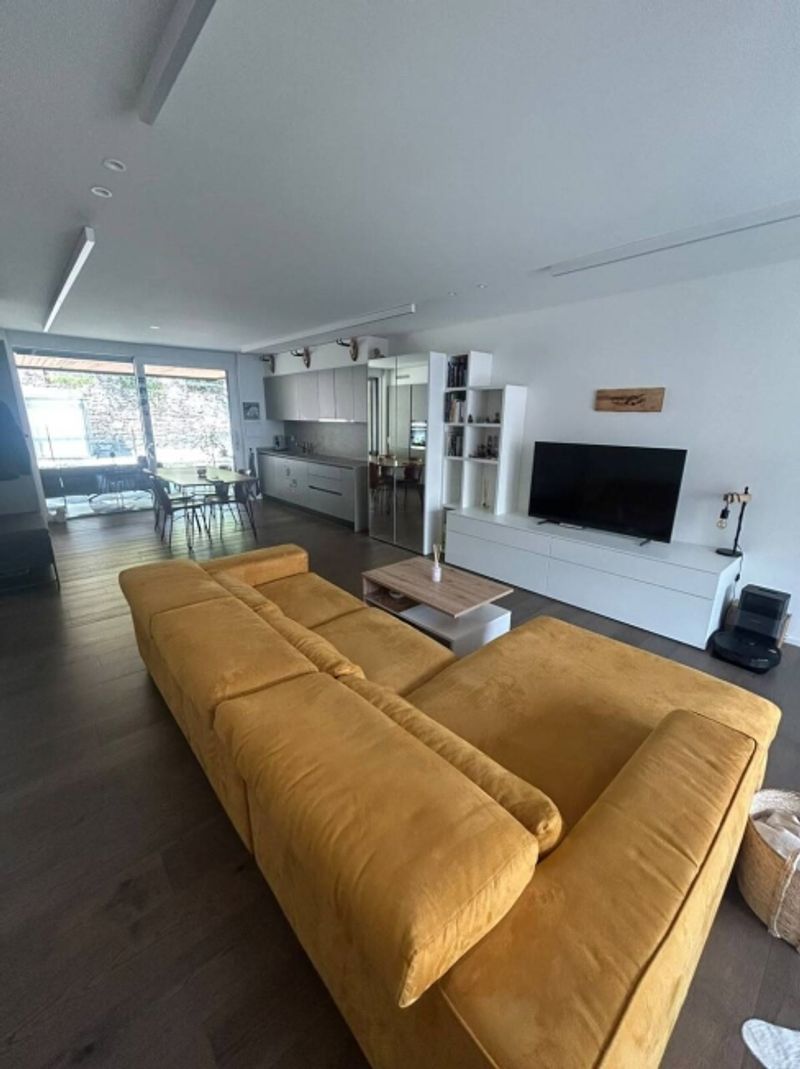 MURALTO, ELEGANTE 2½ ZIMMERWOHNUNG IN ZENTRALER LAGE - 3