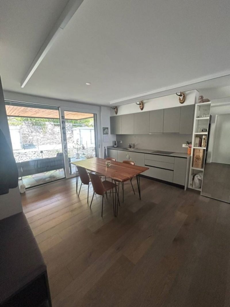 MURALTO, ELEGANTE 2½ ZIMMERWOHNUNG IN ZENTRALER LAGE - 4