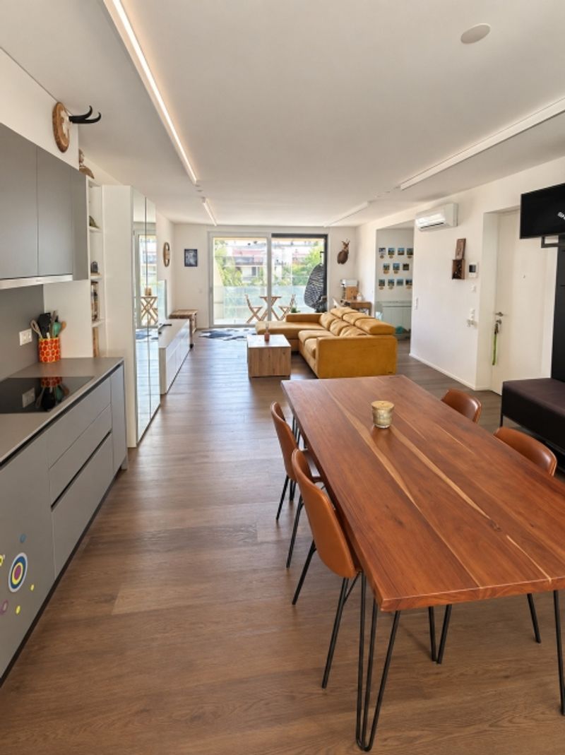 MURALTO, ELEGANTE 2½ ZIMMERWOHNUNG IN ZENTRALER LAGE - 5