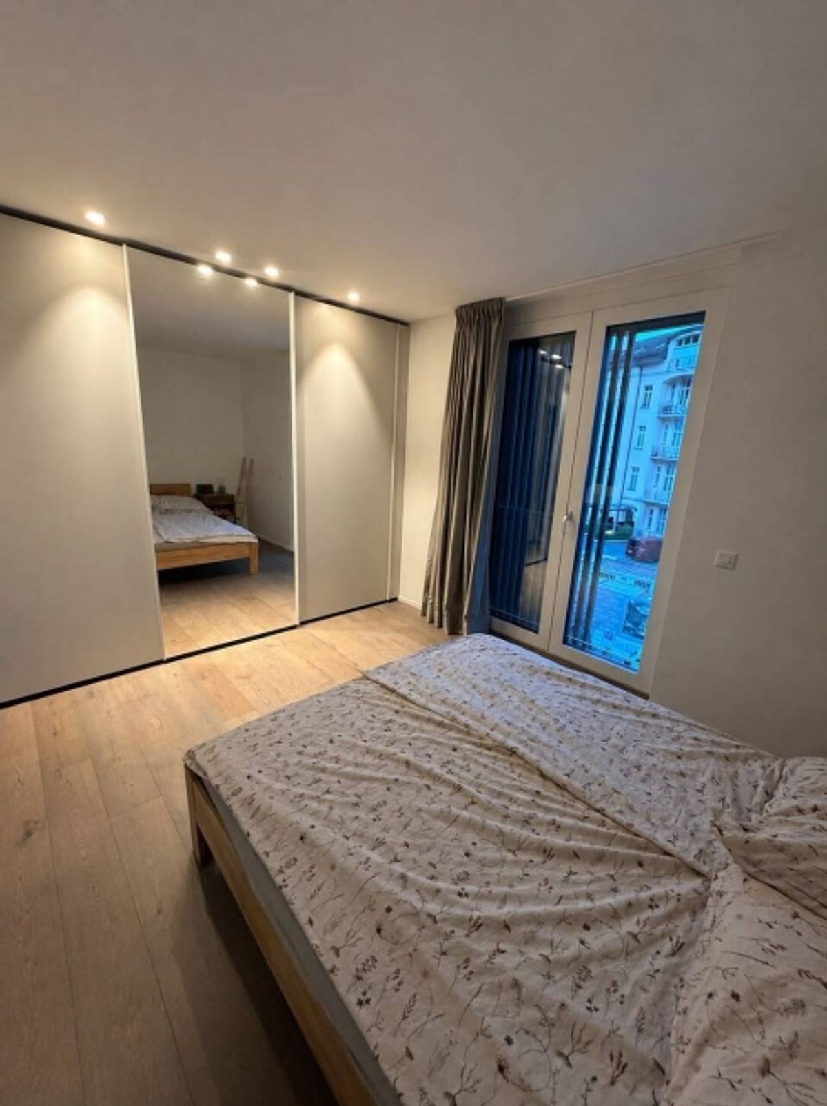 MURALTO, ELEGANTE 2½ ZIMMERWOHNUNG IN ZENTRALER LAGE - 8