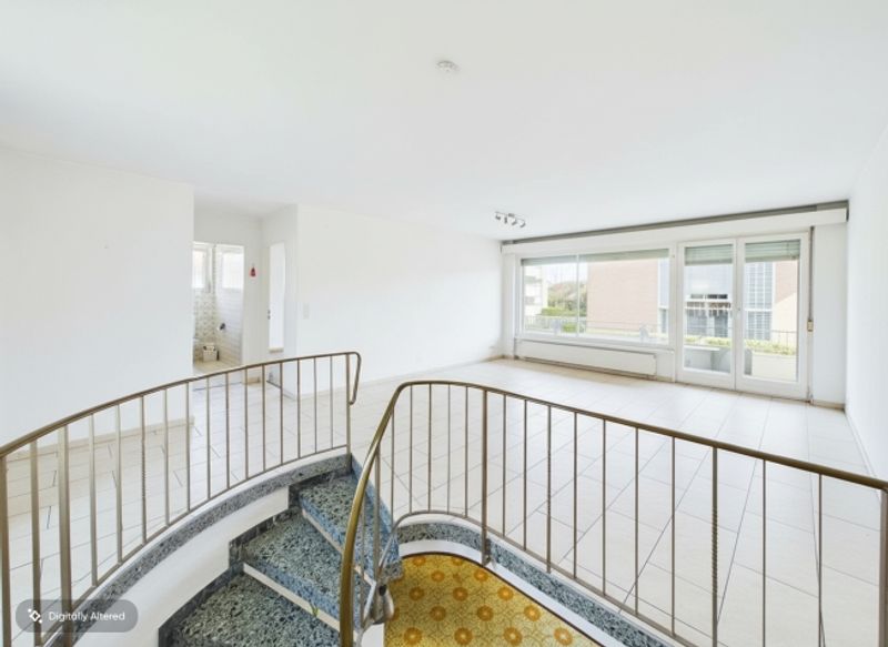 4.5-Zi.-Einfamilienhaus | Balkon, Doppelgarage und top Lage in Safnern - 2