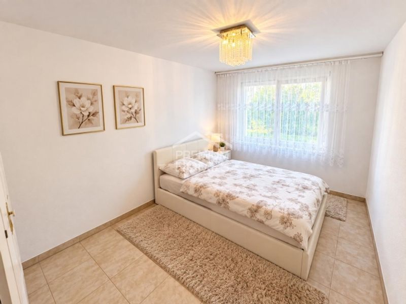 Ruhiges Wohnen mit viel Platz und Licht - 6