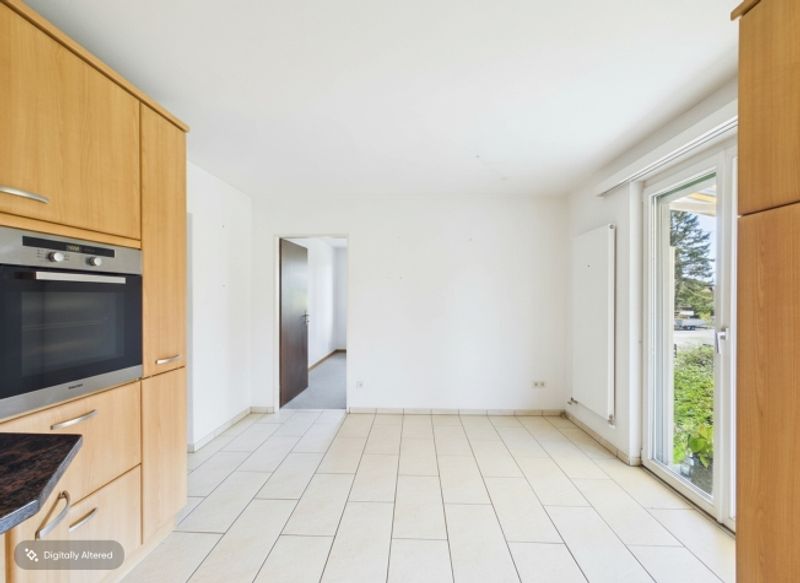 4.5-Zi.-Einfamilienhaus | Balkon, Doppelgarage und top Lage in Safnern - 7