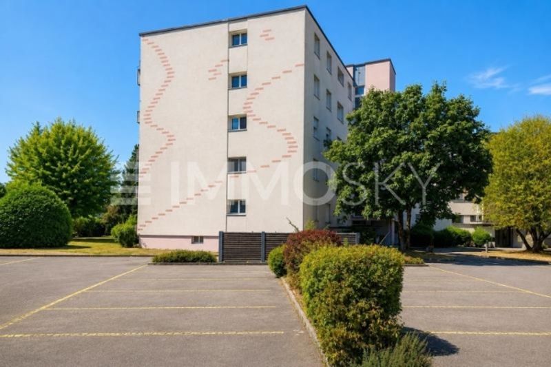 Ein Familiennest zum Wohlfühlen  sonnig, grün und zentral gelegen - 1