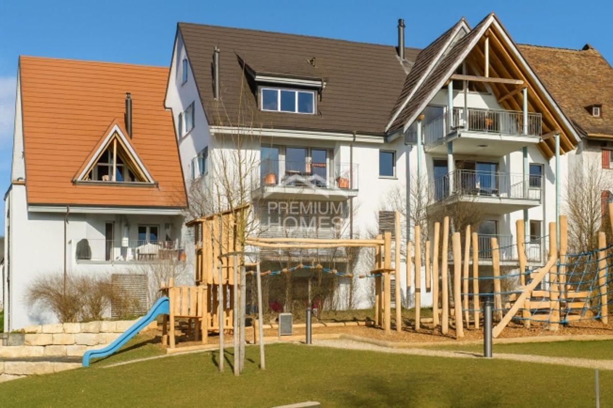 4 Wohnungen, ein INVESTMENT mit Substanz - 0