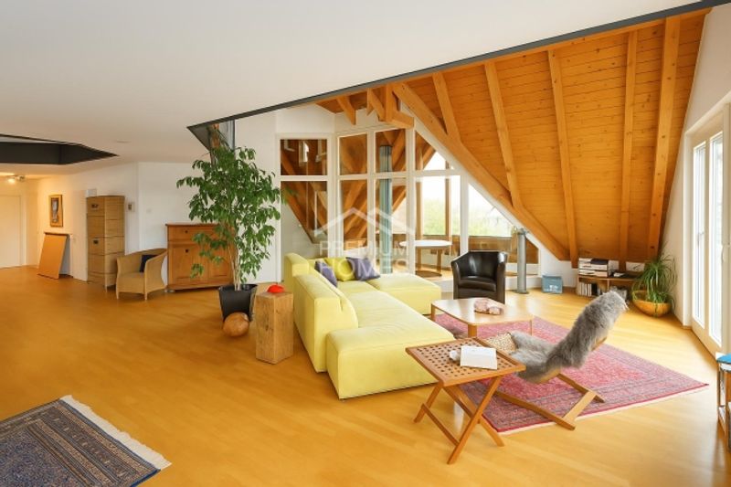 4 Wohnungen, ein INVESTMENT mit Substanz - 2