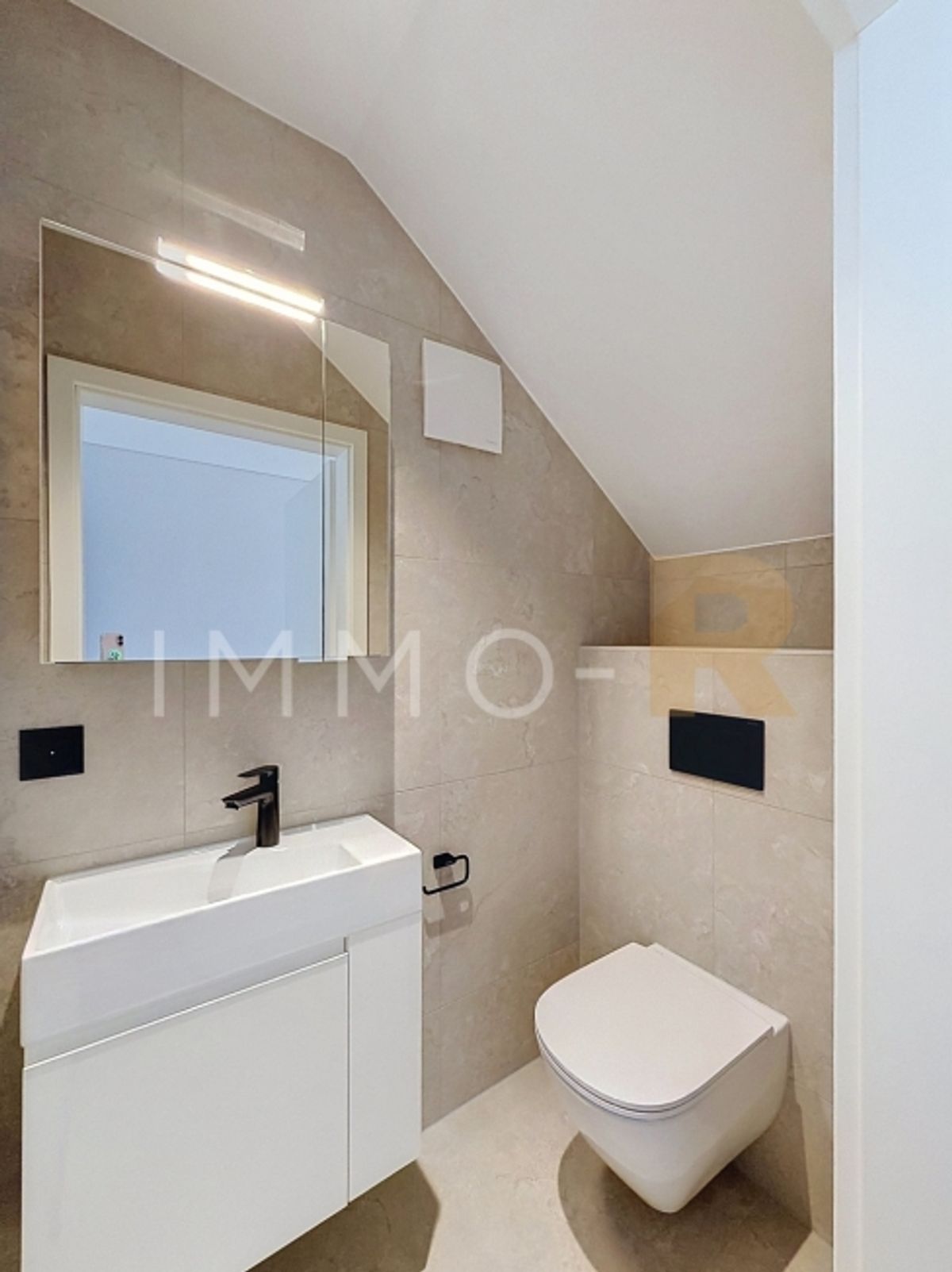 Hochwertige 4,5-Zimmer-Wohnung - 6