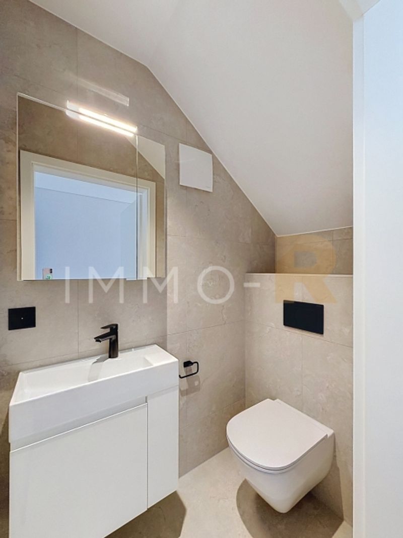 Hochwertige 4,5-Zimmer-Wohnung - 7