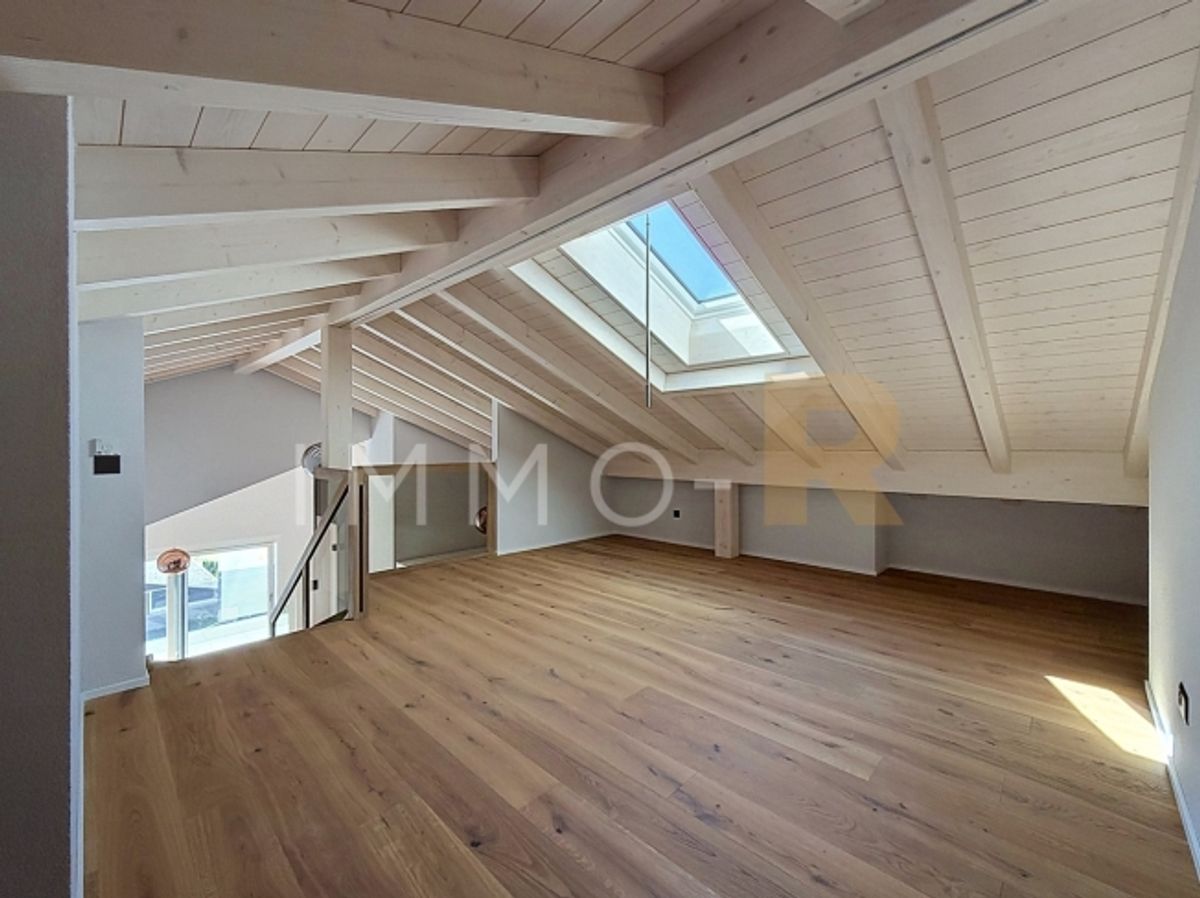Hochwertige 4,5-Zimmer-Wohnung - 8