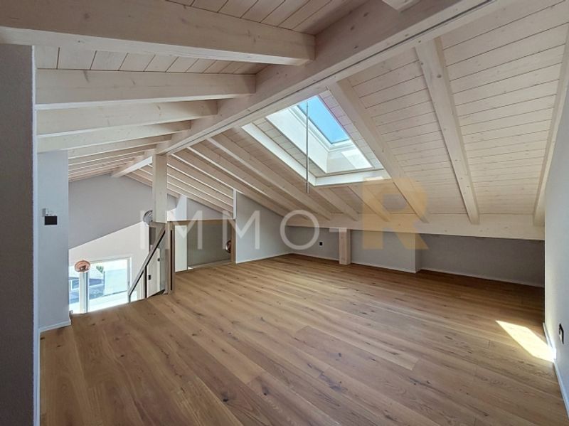 Hochwertige 4,5-Zimmer-Wohnung - 9