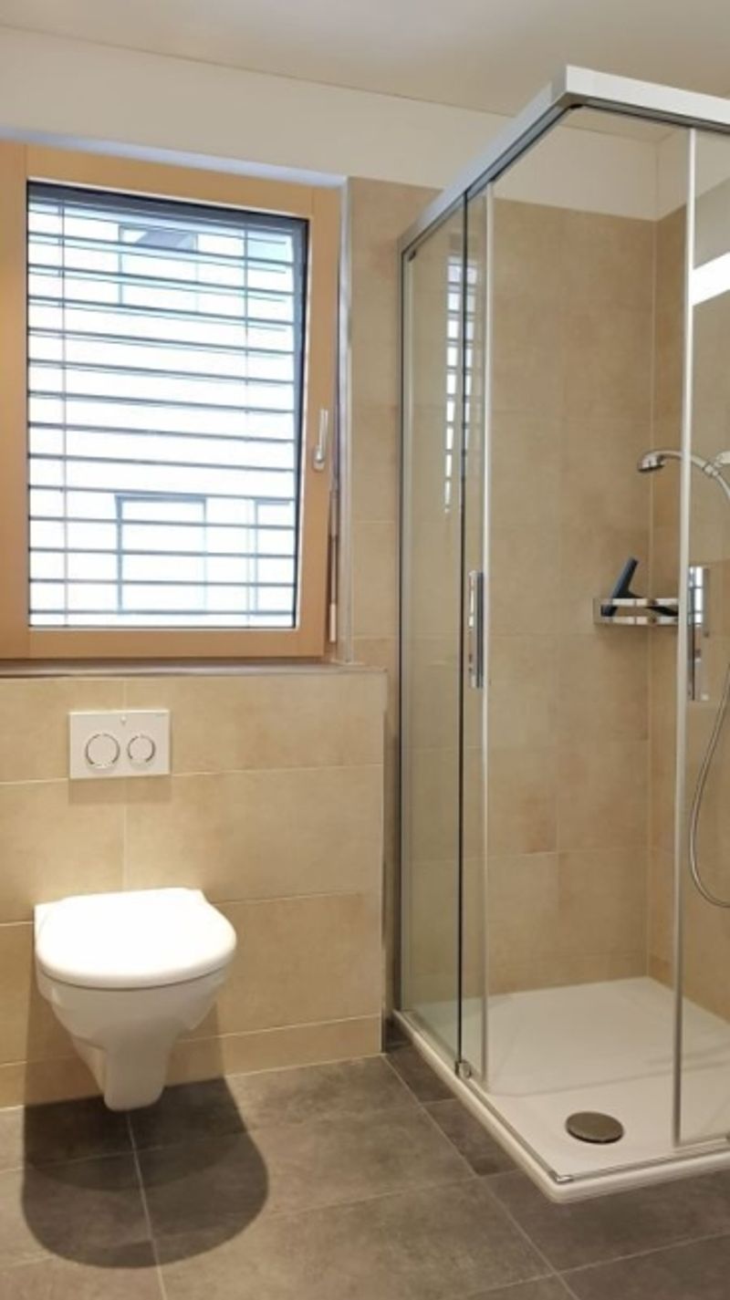 Traumhafte, neuwertige 4.5-Zimmerwohnung mit hohem Ausbaustandard und Balkon - 7