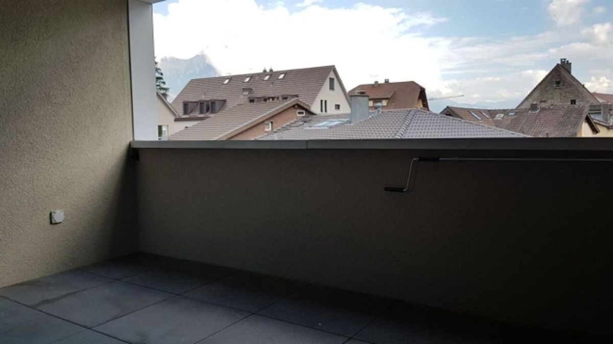 Traumhafte, neuwertige 4.5-Zimmerwohnung mit hohem Ausbaustandard und Balkon - 8