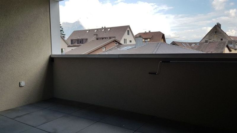 Traumhafte, neuwertige 4.5-Zimmerwohnung mit hohem Ausbaustandard und Balkon - 9