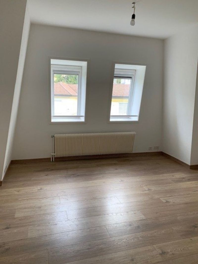 Wohnraum mit 1,0 Zimmern im 5. Stock - 3