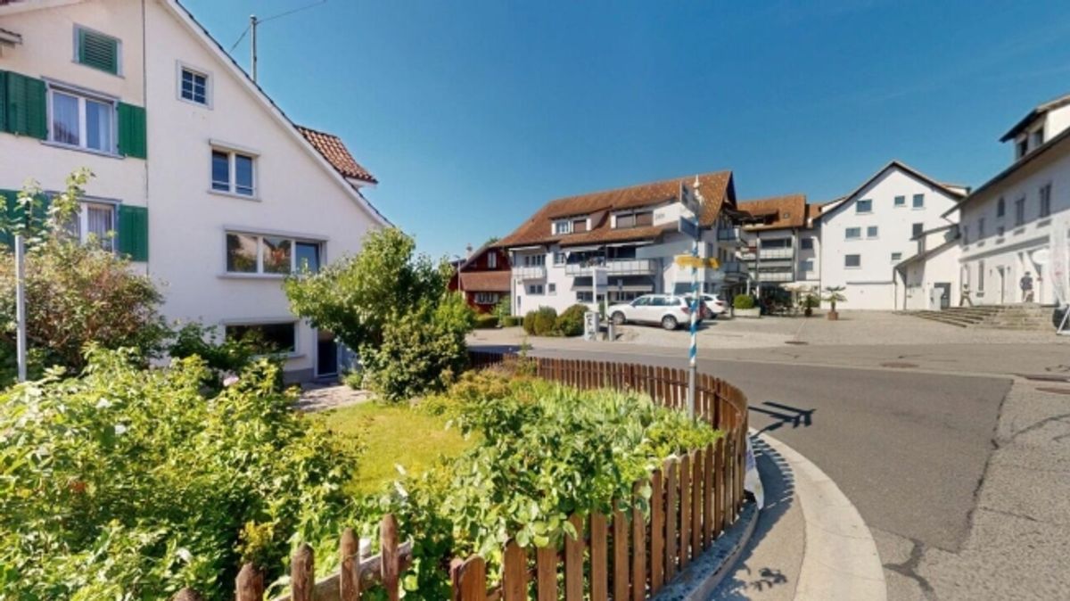 Atelier zu vermieten - 1