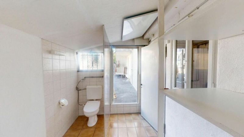 Atelier zu vermieten - 6
