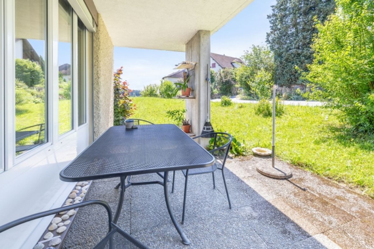 Doppelhaushälfte (EFH) in Madetswil - 10
