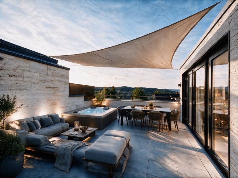Kilchbergs Split-Level-Highlight Luxus-Haus mit Pool, Smart-Home & maximalem Wow-Effekt - 6