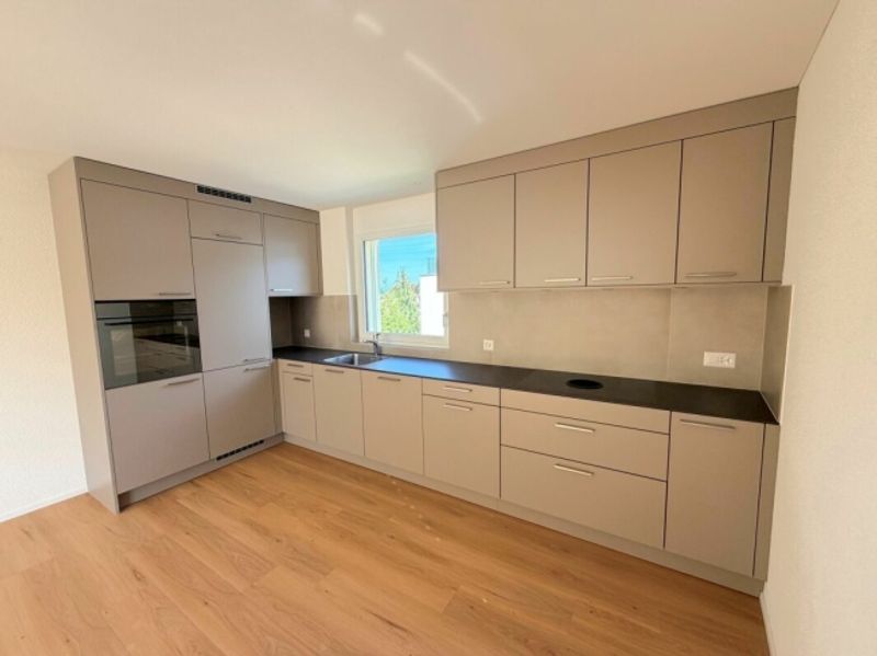 Helle und gepflegte Wohnung in Goldach - 2