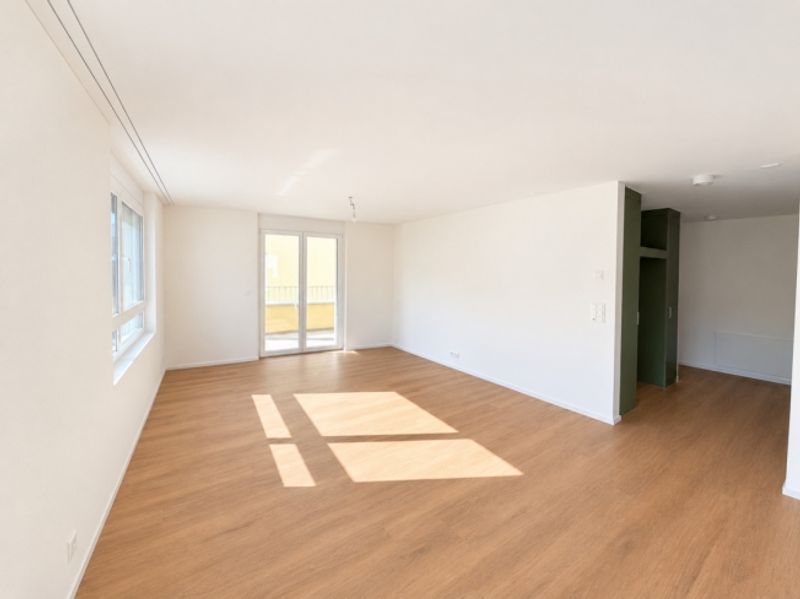 Helle und gepflegte Wohnung in Goldach - 3