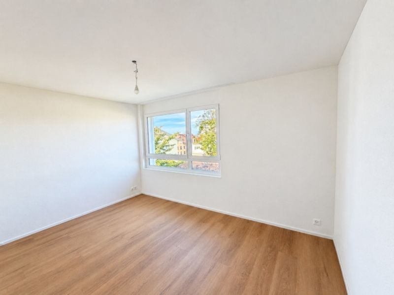 Helle und gepflegte Wohnung in Goldach - 5