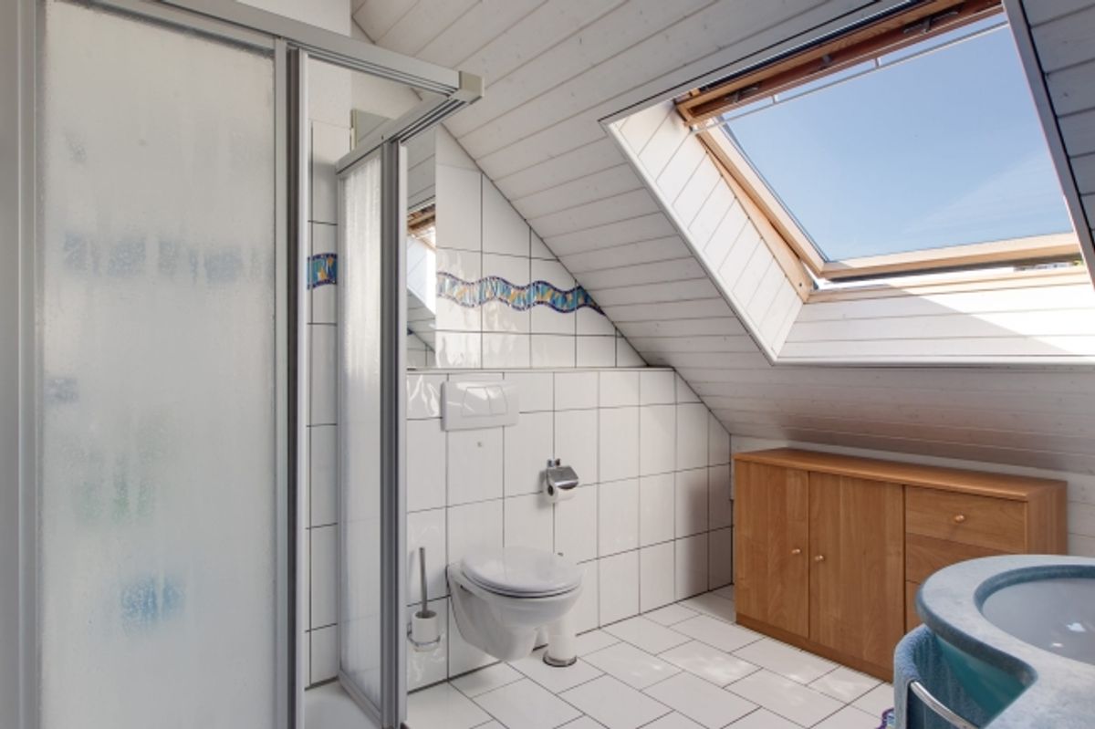 6.5 Zimmer Doppelhaushälfte mit Garten in Winterthur mieten - 4