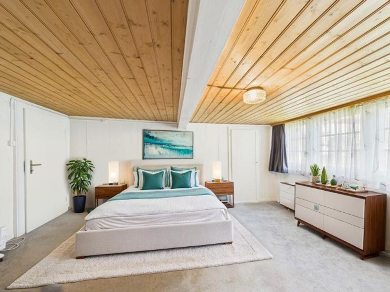 Historischer Charme trifft modernste Energetik Totalsaniert mit eigenem Garten und zwei Aussenstellplätzen - 5