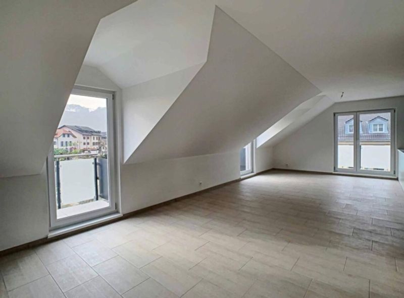 RENNAZ – Prächtiges 5,5-Zimmer-Doppelhaus neben dem Krankenhaus - 2