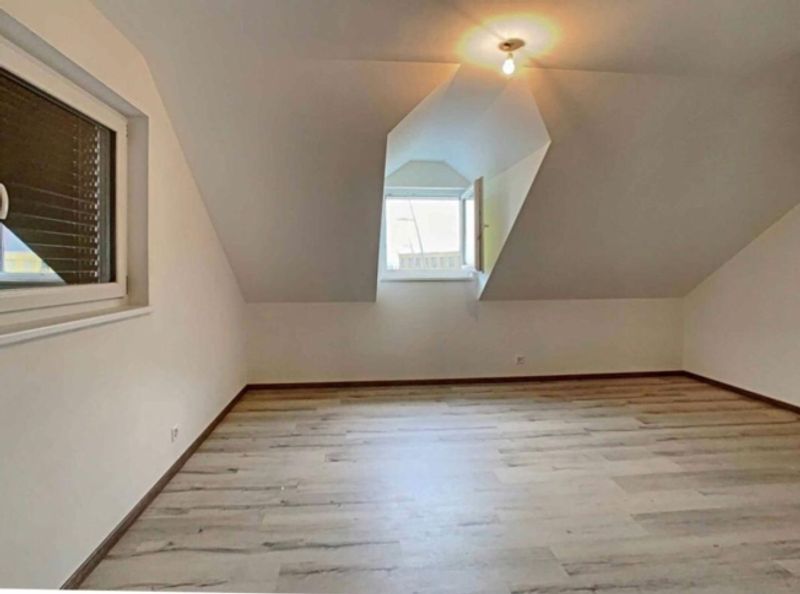 RENNAZ – Prächtiges 5,5-Zimmer-Doppelhaus neben dem Krankenhaus - 5