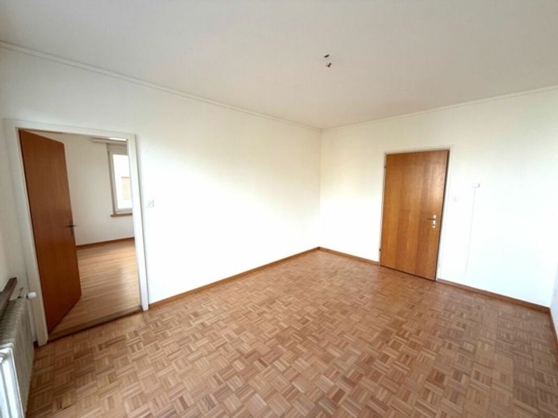 Zentrumsnahe Wohnung in Goldach - 3