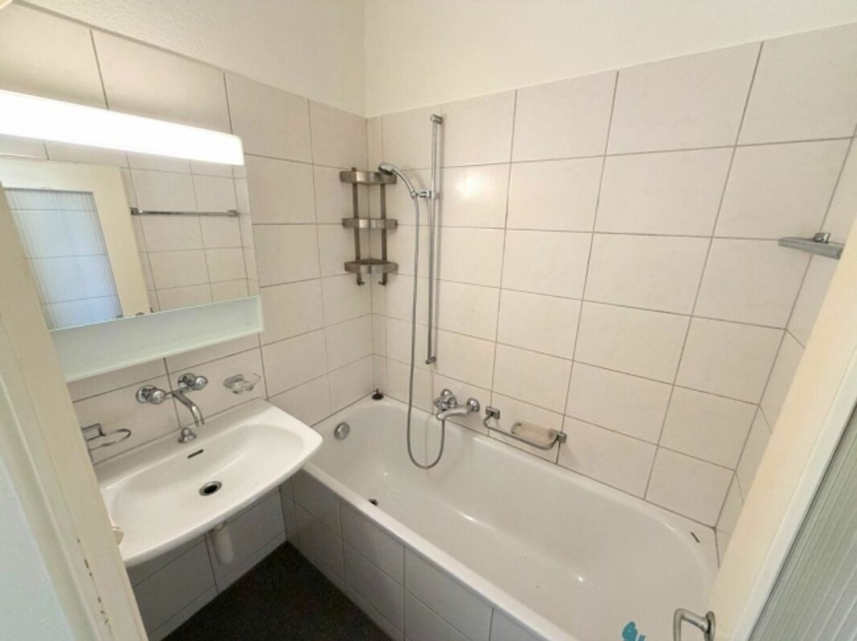 Zentrumsnahe Wohnung in Goldach - 3