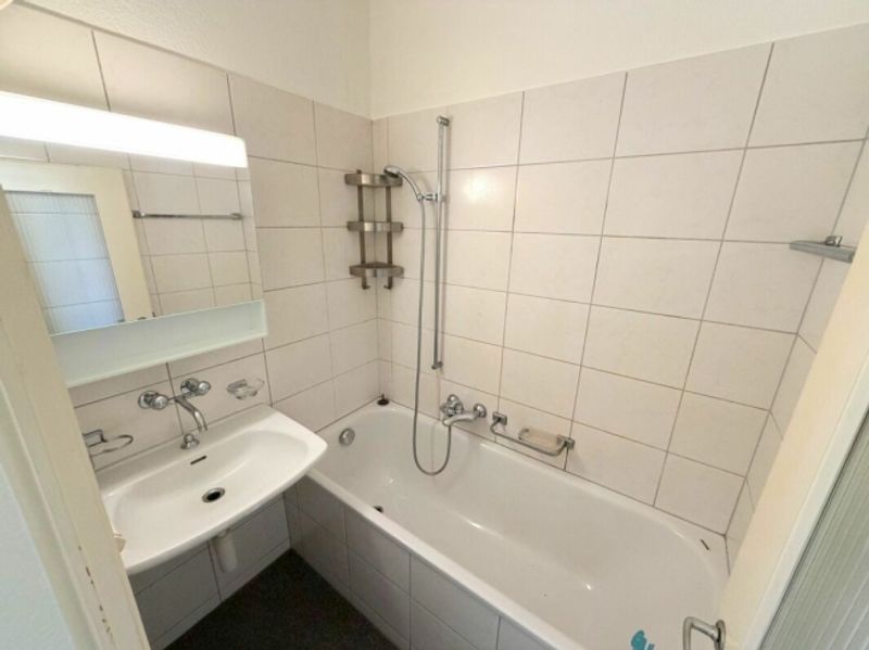 Zentrumsnahe Wohnung in Goldach - 4