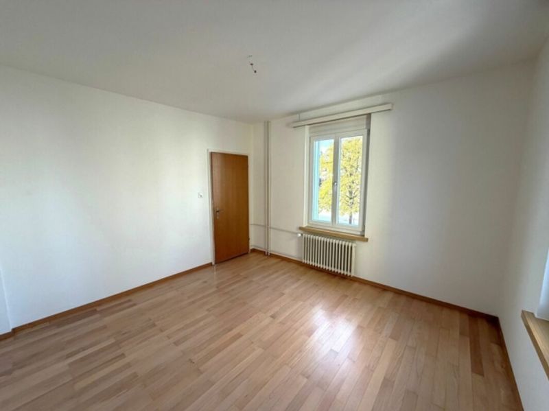 Zentrumsnahe Wohnung in Goldach - 5