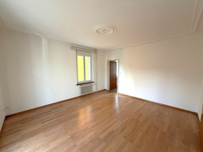Zentrumsnahe Wohnung in Goldach - 6