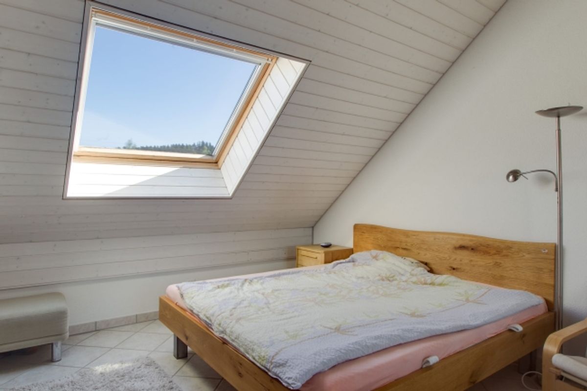 6.5 Zimmer Doppelhaushälfte mit Garten in Winterthur mieten - 7