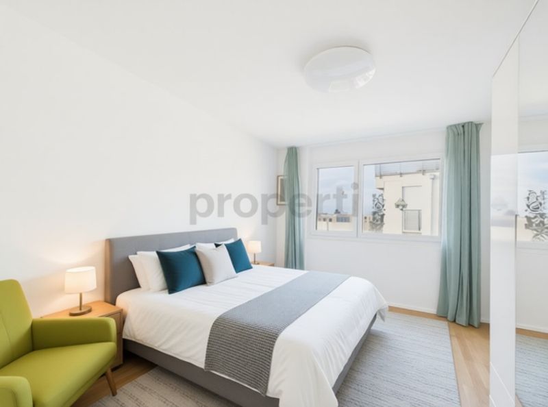 WEITBLICK MIT MODERNEM AUSBAU - 6